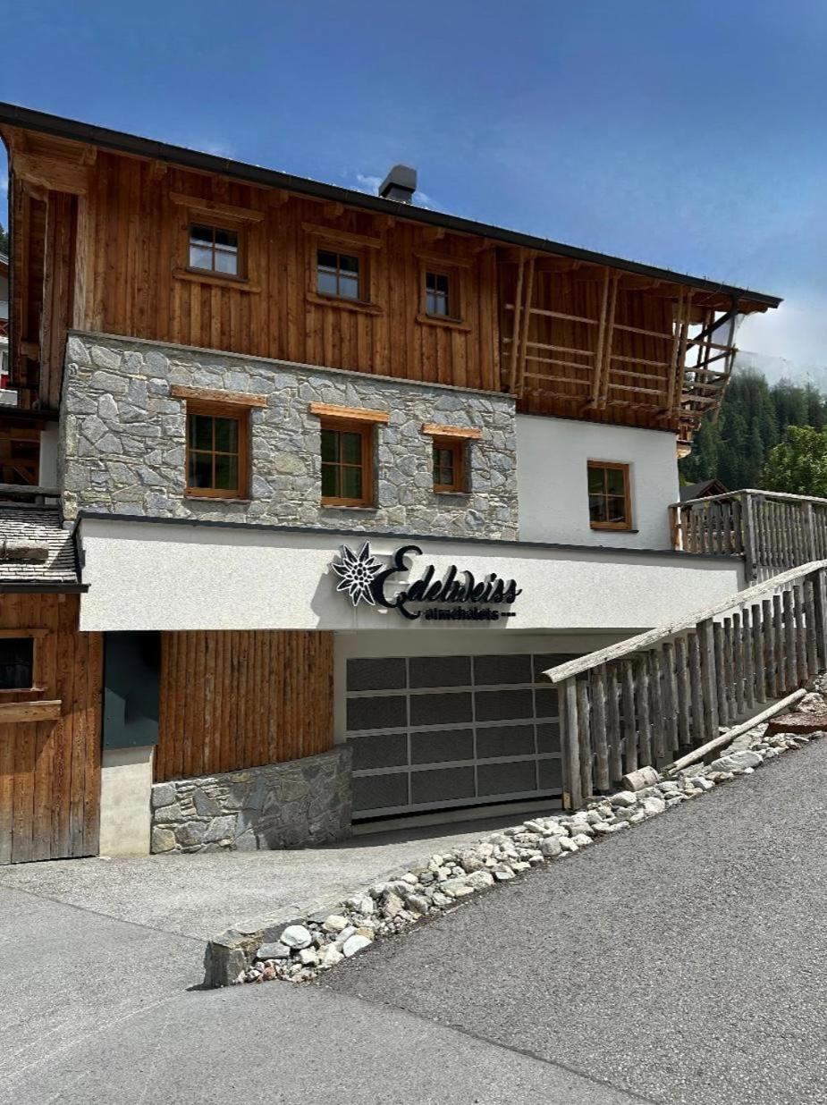 Firstpeak Zauchensee Exterior foto